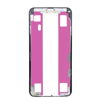 iPhone 11 Pro Max Ram med Självhäftande tejp till Skärm- G-SP.se