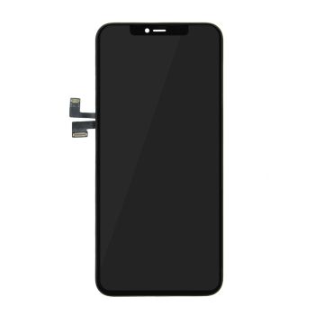 iPhone 11 Pro Max LCD Skärm OEM - Svart