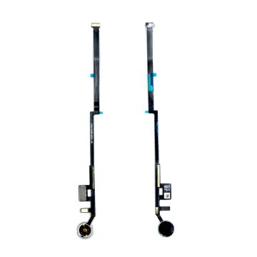 iPad 7 10.2" Hemknapp Flexkabel - Svart- G-SP.se