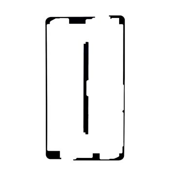 iPad Air/iPad 5/iPad 6 Självhäftande tejp för Glas/Touchskärm- G-SP.se