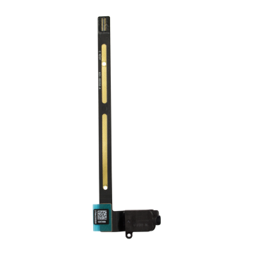 iPad Air 2 Audio Ear Jack Flex Black- G-SP.se
