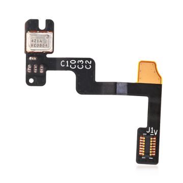 iPad 2 Mikrofon Flexkabel- G-SP.se