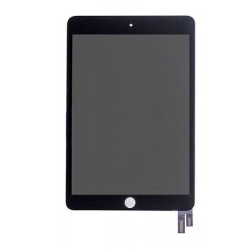 iPad Mini 4 Display OEM - Svart- G-SP.se