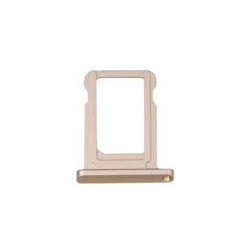 iPad Mini 5 Simkortshållare - Guld- G-SP.se