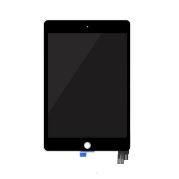 iPad Mini 5 Skärm/Display OEM - Svart- G-SP.se