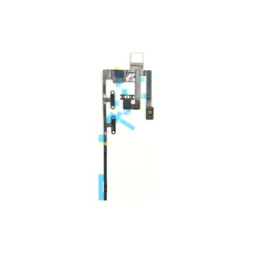 iPad Pro 10.5" Ström med Volymknappar Flexkabel- G-SP.se