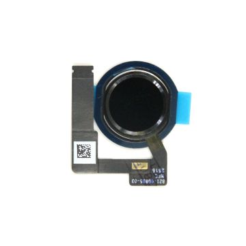 iPad Pro 10.5" Hemknapp Flexkabel - Svart- G-SP.se