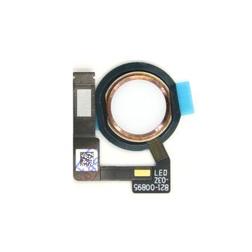 iPad Pro 10.5" Hemknapp Flexkabel - Roséguld- G-SP.se