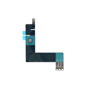 iPad Pro 10.5" Tangentbord Anslutning Flexkabel - Svart- G-SP.se