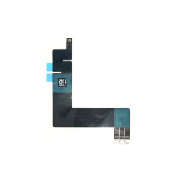 iPad Pro 10.5" Tangentbord Anslutning Flexkabel - Vit- G-SP.se