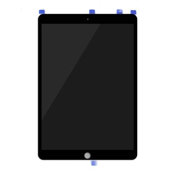 iPad Pro 10.5" Gen Skärm/Display OEM - Svart- G-SP.se