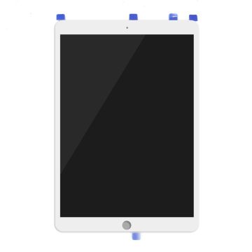 iPad Air 3 Skärm/Display OEM - Vit- G-SP.se