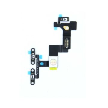 iPad Pro 11" Ström/Volymknappar Flexkabel- G-SP.se