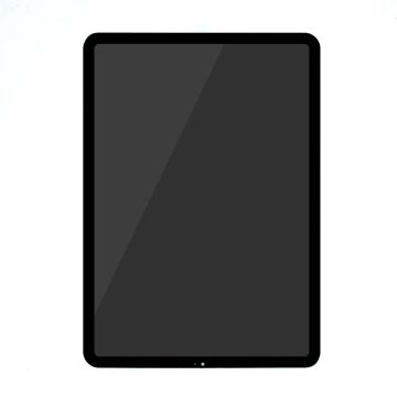 iPad Pro 12.9" 3rd Gen /4e Gen/2018/2020 Skärm/Display OEM - Svart- G-SP.se