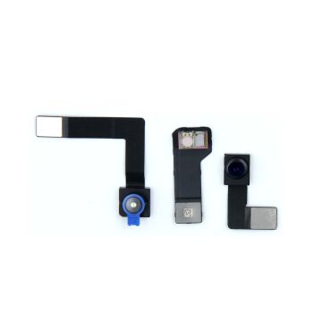 iPad Pro 12.9" 3rd Gen/Pro 11" 4e Gen Framkamera- G-SP.se