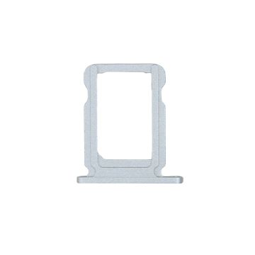 iPad Pro 12.9" 3rd Gen/Pro 11" 4e Gen Simkortshållare - Silver- G-SP.se