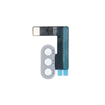 iPad Pro 12.9" 3rd Gen / Pro 11" Tangentbord Anslutning Flexkabel - Silver- G-SP.se