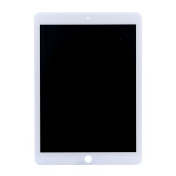 iPad Air 2 Skärm med LCD Display OEM - Vit- G-SP.se