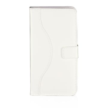 Mobilfodral iPhone 6 Plus/6S Plus - Vit- G-SP.se