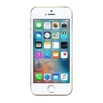 iPhone SE 64GB Gold Gott Skick- G-SP.se