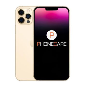 Begagnad iPhone 13 Pro 128GB Guld - Bra skick