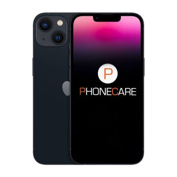 Begagnad iPhone 14 Plus 128GB Midnatt - Bra skick