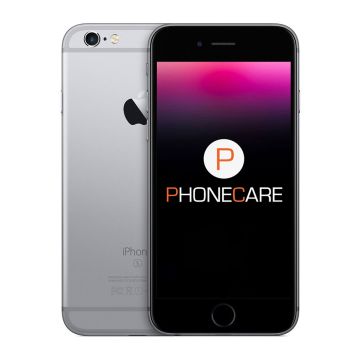 Begagnad iPhone 6S 32GB Rymdgrå - Använt skick