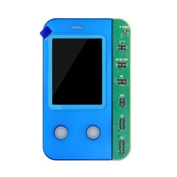 JC Batteritestare/Reparation (iPhone 5 - iPhone 11 Pro Max)- G-SP.se