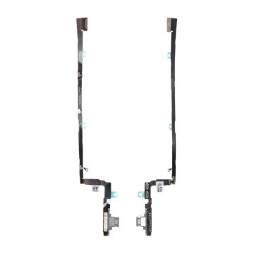 Laddkontakt med Flexkabel för iPhone Air - Blå