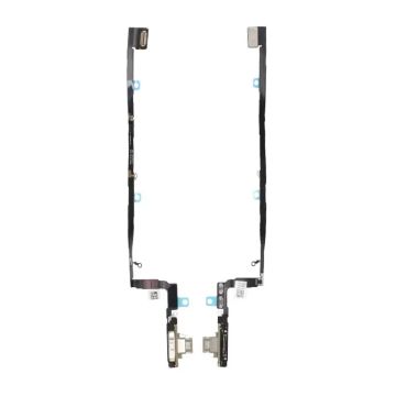 Laddkontakt med Flexkabel för iPhone Air - Guld