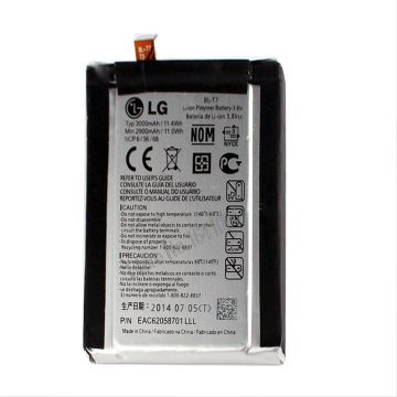 LG G2 Batteri- G-SP.se