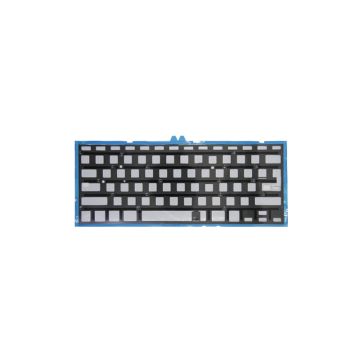 Belysning Tangentbord (UK) MacBook Air 13" A1369/A1466 (Mid 2011-Early 2015)- G-SP.se