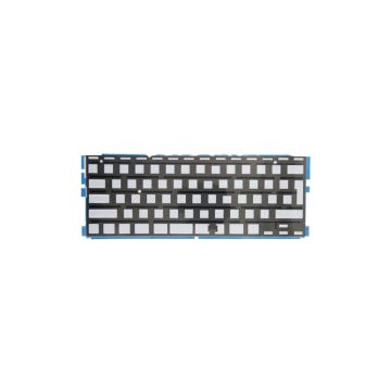 Belysning Tangentbord (UK) MacBook Air 11" A1370 /A1465 (Mid 2011-Early 2015)- G-SP.se