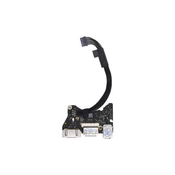 Laddkontakt MagSafe MacBook Air 11" (2012)- G-SP.se