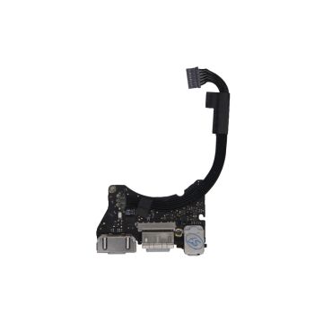 Laddkontakt MagSafe MacBook Air 11" (2013/2014/2015)- G-SP.se