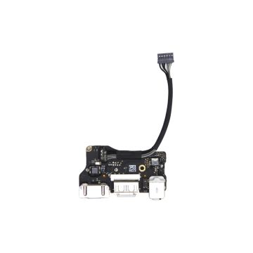 Laddkontakt MagSafe MacBook Air 13" (2012)- G-SP.se