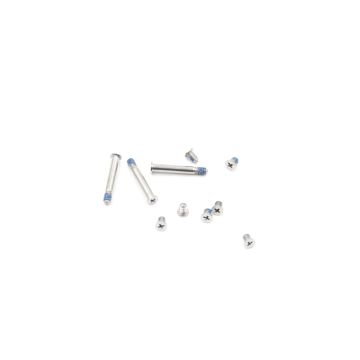 Skruvar Bottenplatta Macbook Pro 13"/15"/17" A1278/A1286/A1297- G-SP.se