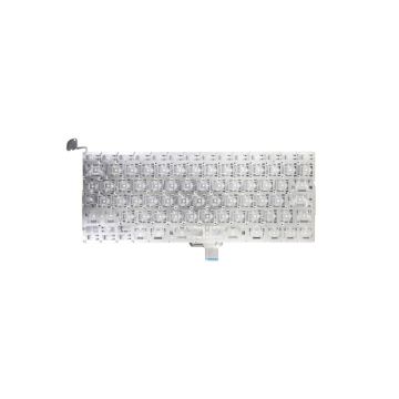 Tangentbord (Svenska) MacBook Pro 13" A1278 (Late 2008-Mid 2012)- G-SP.se