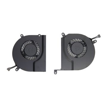 Fäktar MacBook Pro 15" A1286 (Early 2009-Late 2012)- G-SP.se