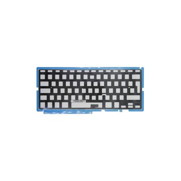 Belysning Tangentbord (UK) MacBook Pro 15" A1286 (Mid 2009-Mid 2012)- G-SP.se