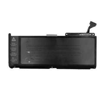 Batteri till MacBook Unibody 13" A1342 (2009/2010)- G-SP.se