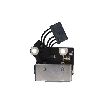 Laddkontakt MagSafe MacBook Pro 15" Retina (2012/2013/2014/2015)- G-SP.se