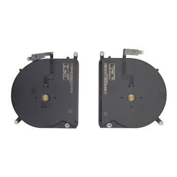 Fläktar MacBook Pro 15" Retina A1398 (Mid 2013 - Late 2015)- G-SP.se