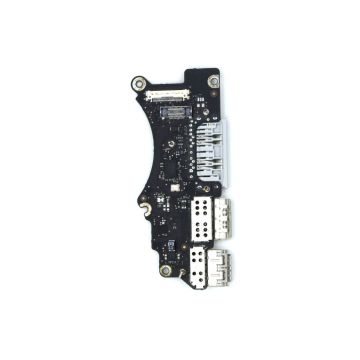 I/O-Kort Höger MacBook Pro 15" Retina (Late 2013-Mid 2014)- G-SP.se