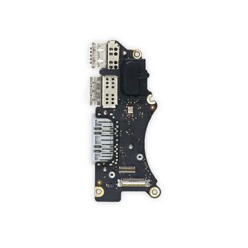 I/O-Kort Höger MacBook Pro 15" Retina (Mid 2015)- G-SP.se