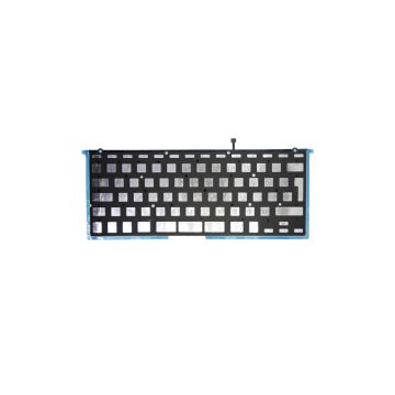 Belysning Tangentbord (UK) MacBook Pro 13" Retina A1425 (Late 2012 - Early 2013)- G-SP.se