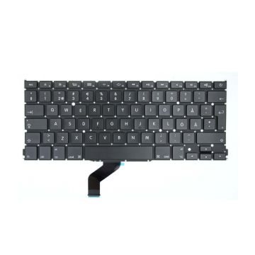 Tangentbord (Svenska) MacBook Pro 13" Retina (Late 2012-Early 2013)- G-SP.se