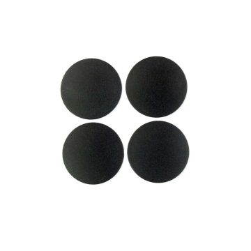 Gummifötter MacBook Pro Retina (A1425/A1502/A1398)- G-SP.se