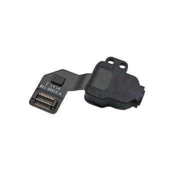 Macbook Pro 15" Retina A1707 (Late 2016 -2017) Hörlursuttag Flexkabel- G-SP.se