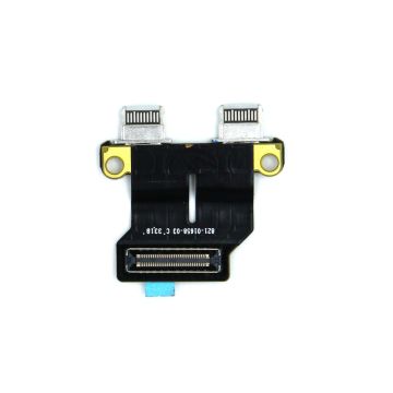 USB-C Kontakt MacBook Air 13" (Late 2018)- G-SP.se